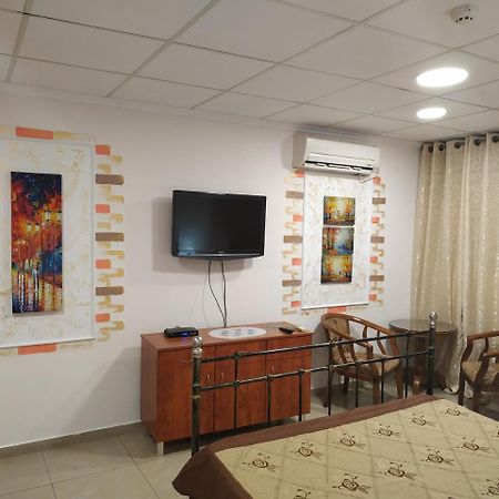 Hotel Rothschild 37 Bat Yam Dış mekan fotoğraf