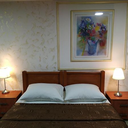 Hotel Rothschild 37 Bat Yam Dış mekan fotoğraf