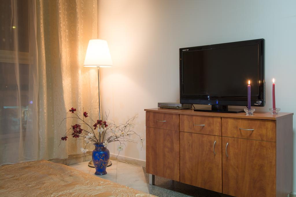 Hotel Rothschild 37 Bat Yam Oda fotoğraf