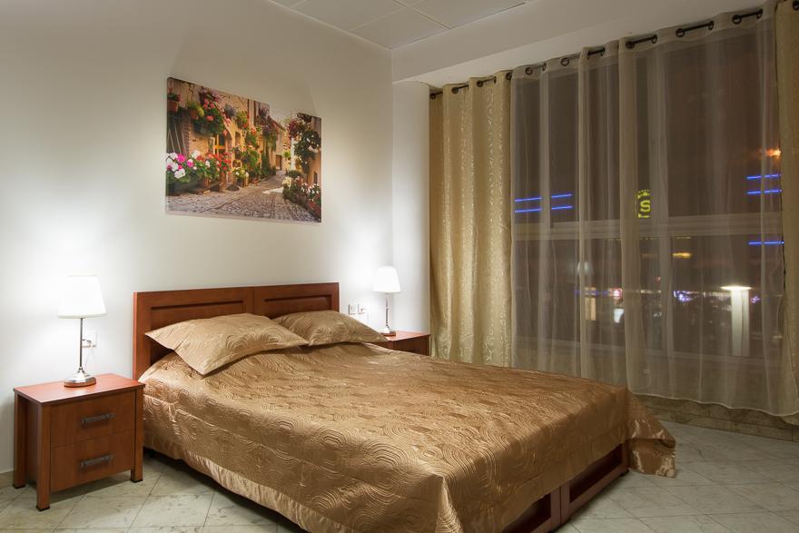 Hotel Rothschild 37 Bat Yam Dış mekan fotoğraf