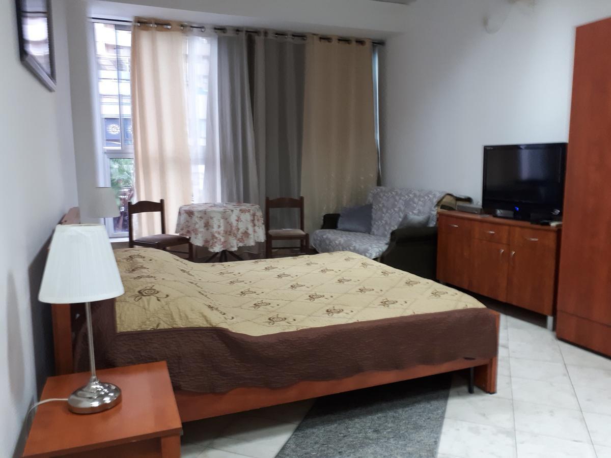 Hotel Rothschild 37 Bat Yam Dış mekan fotoğraf