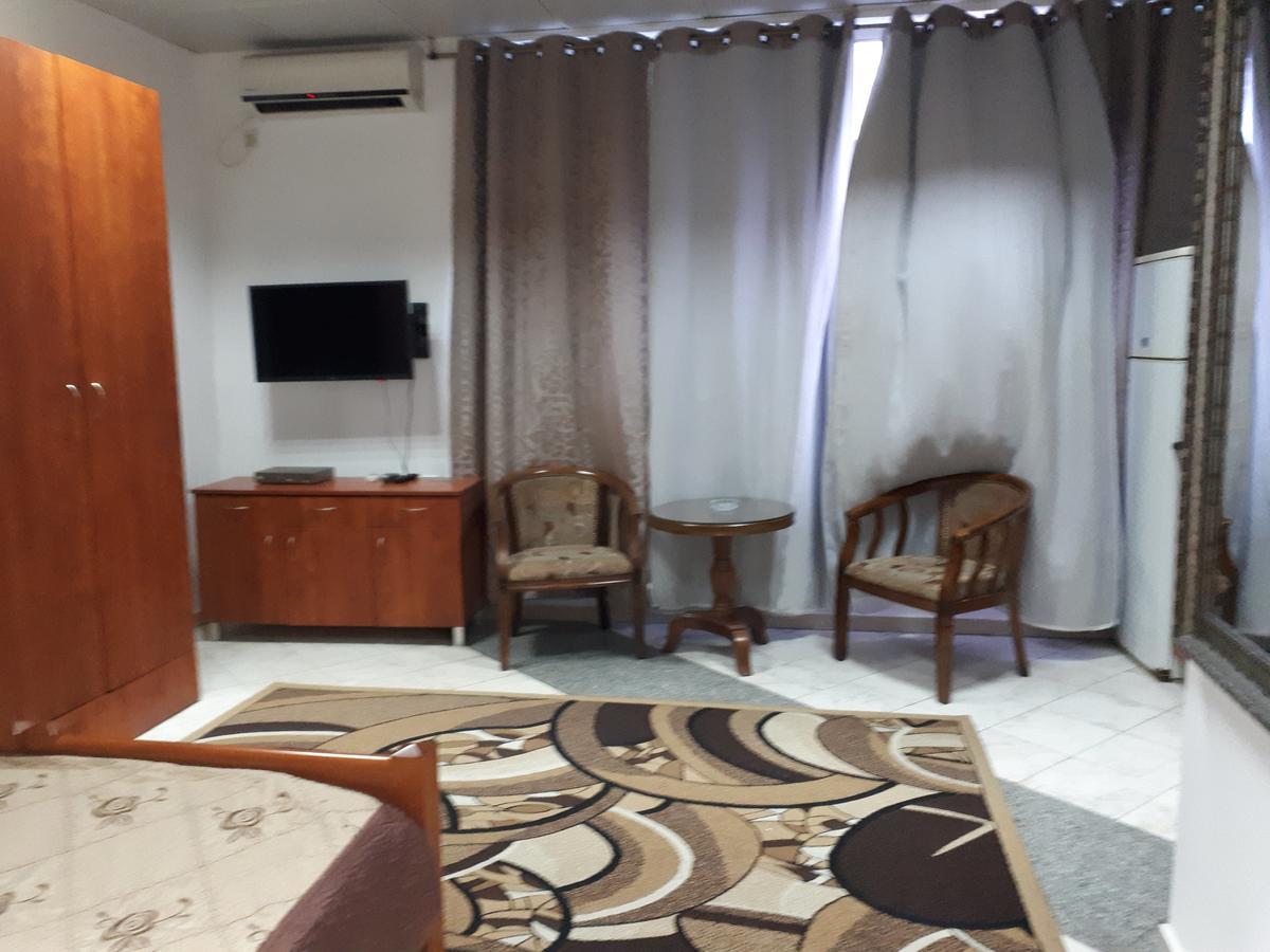 Hotel Rothschild 37 Bat Yam Dış mekan fotoğraf