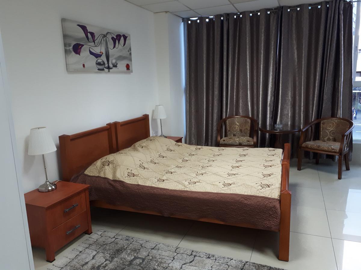 Hotel Rothschild 37 Bat Yam Dış mekan fotoğraf