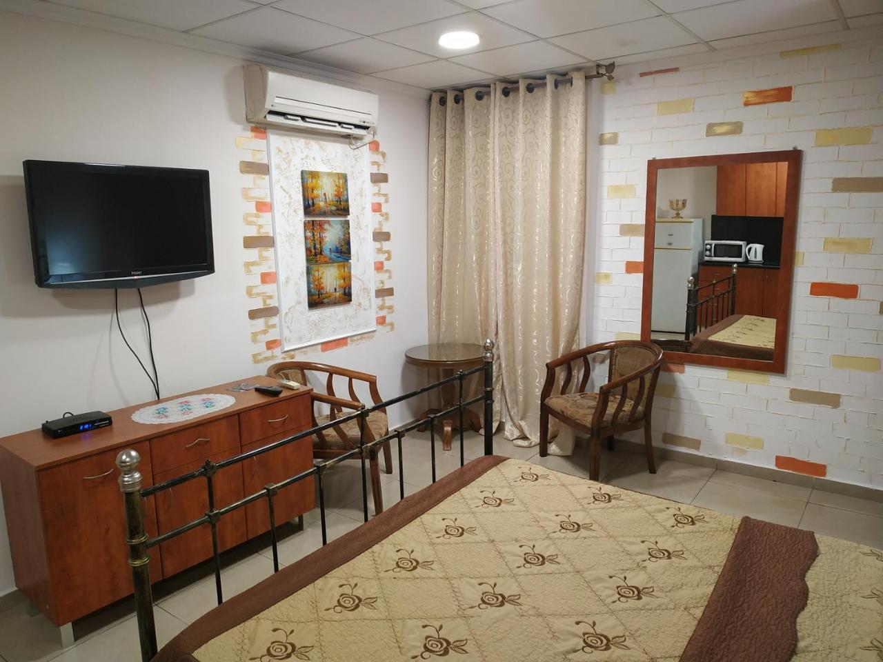 Hotel Rothschild 37 Bat Yam Dış mekan fotoğraf