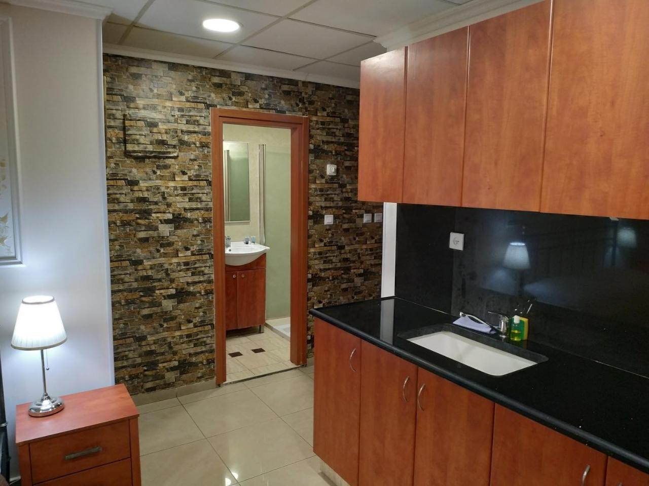 Hotel Rothschild 37 Bat Yam Dış mekan fotoğraf