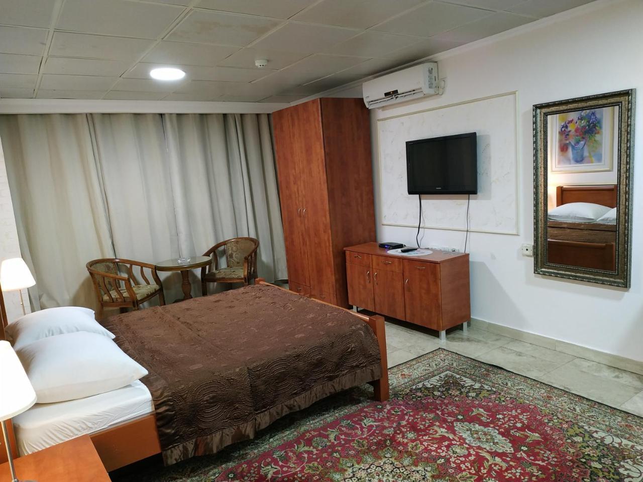 Hotel Rothschild 37 Bat Yam Dış mekan fotoğraf