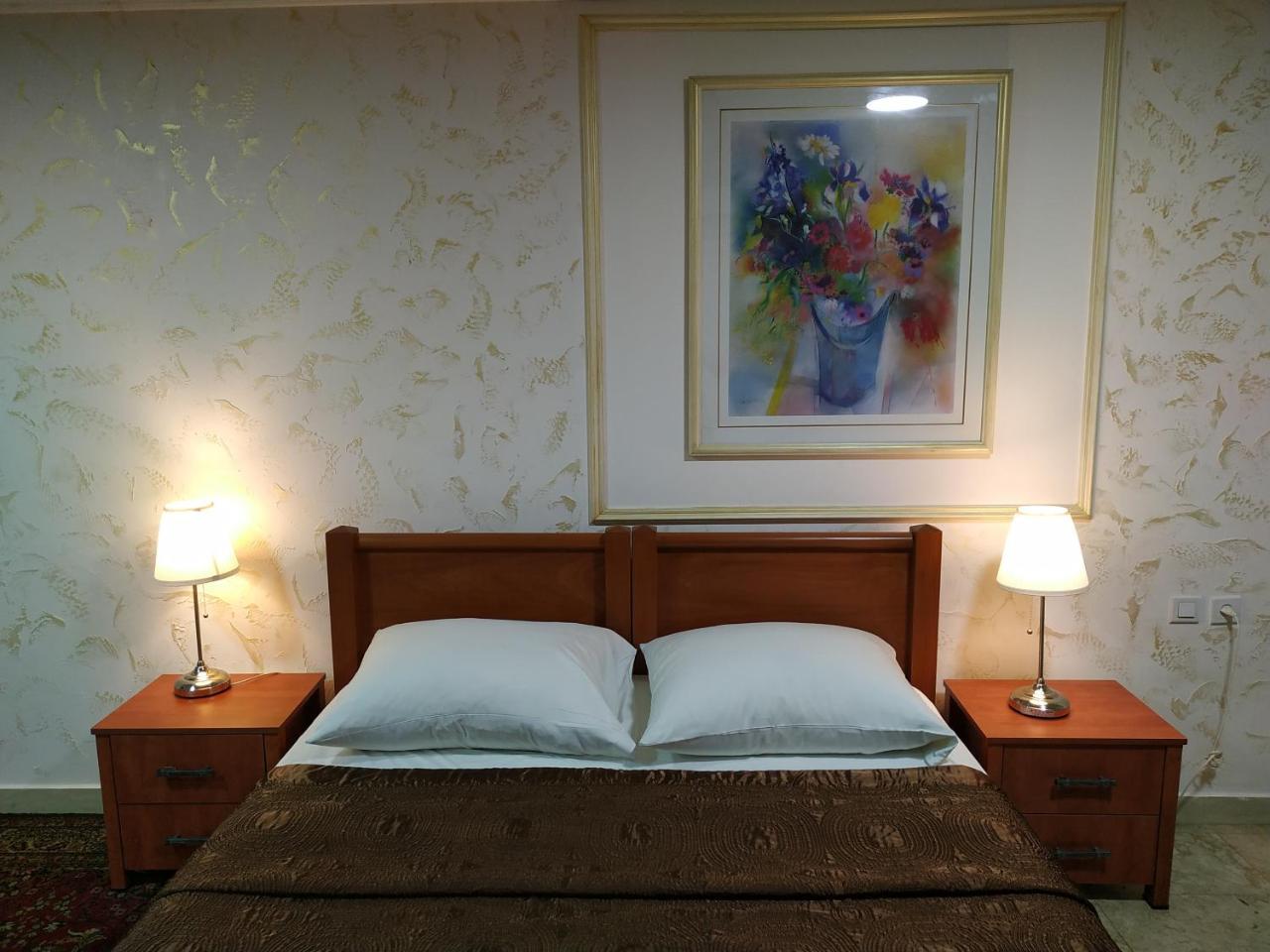 Hotel Rothschild 37 Bat Yam Dış mekan fotoğraf