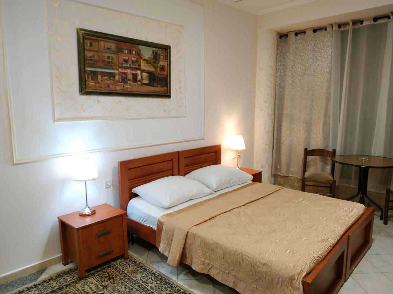 Hotel Rothschild 37 Bat Yam Dış mekan fotoğraf