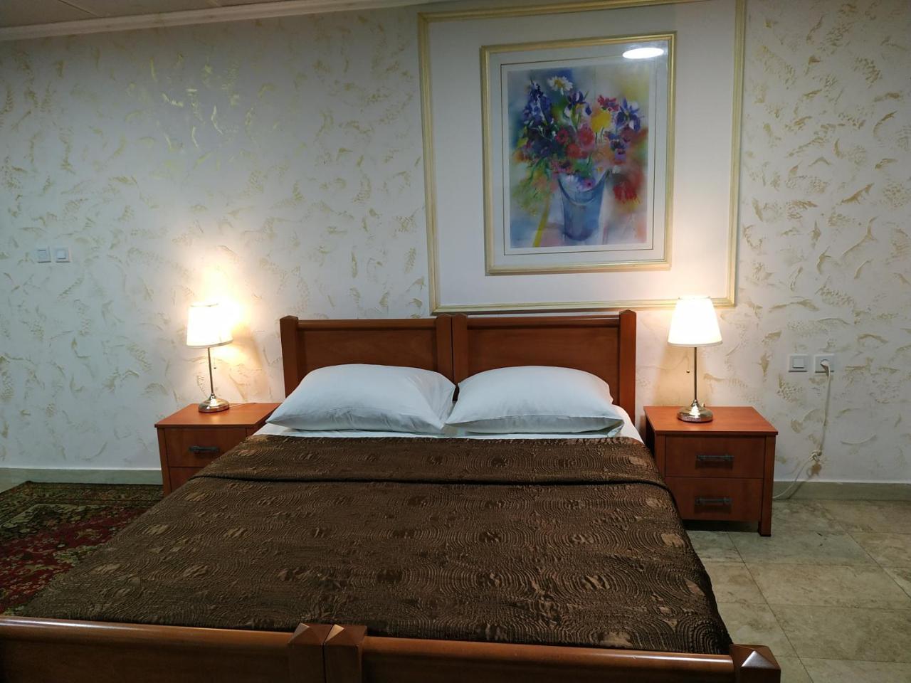 Hotel Rothschild 37 Bat Yam Dış mekan fotoğraf