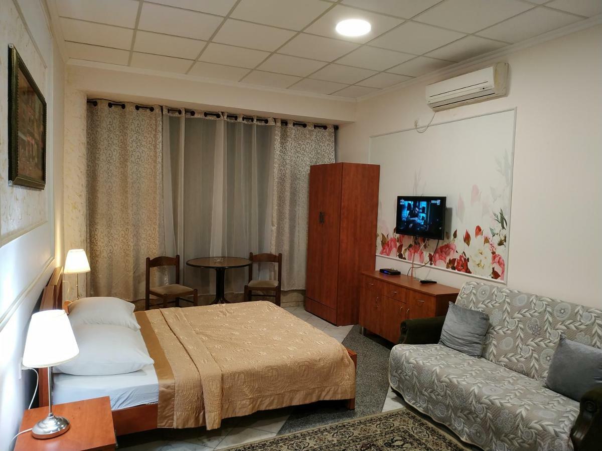 Hotel Rothschild 37 Bat Yam Dış mekan fotoğraf