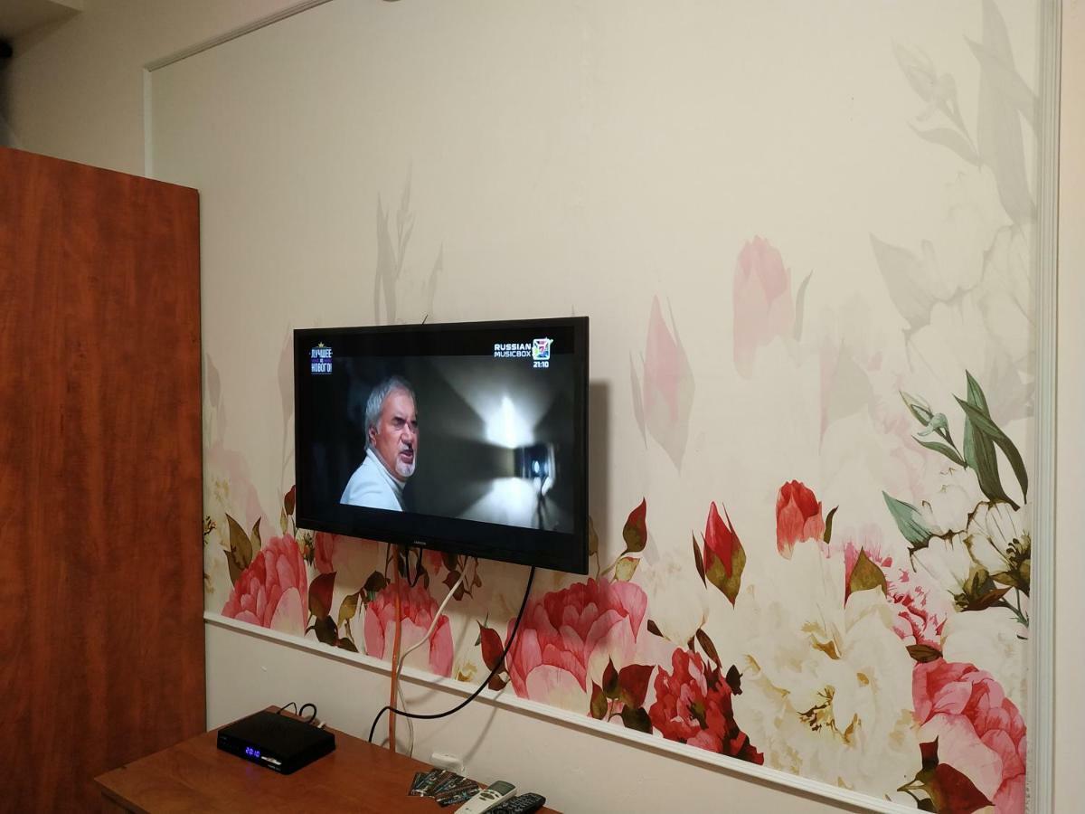 Hotel Rothschild 37 Bat Yam Dış mekan fotoğraf